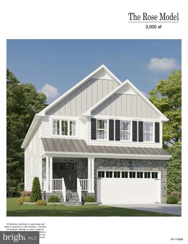 This is an incredible opportunity to create your dream home in Haverford Township! Choose between one of the 3 three great lots, each with a choice of 4 stunning models. Home sizes range from 2,700-3,400 sq ft. Situated in the award-winning Haverford School District, this prime location combines convenience and walkability. Enjoy easy access to major highways (I-476, I-95, and West Chester Pike) as well as public transportation, making commuting a breeze. This is your chance to customize a beautiful home in a desirable community. Don't miss out on this unique opportunity to design a space that truly reflects your style and needs!