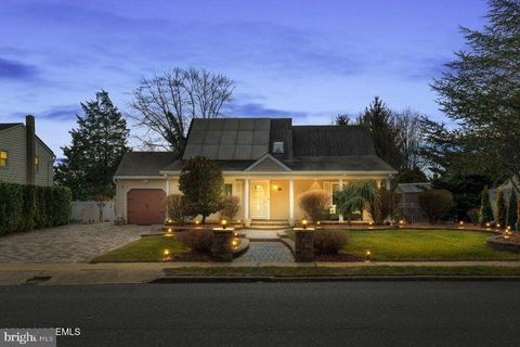 39 CYPRESS ROAD TOMS RIVER NJ 08753