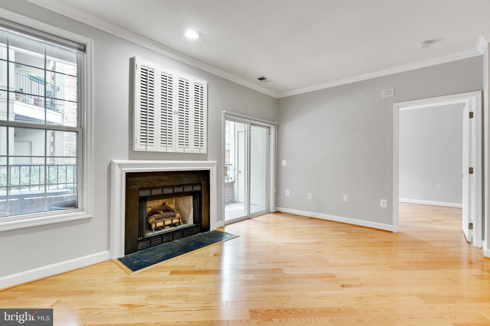 COURTHOUSE HILL - Residential