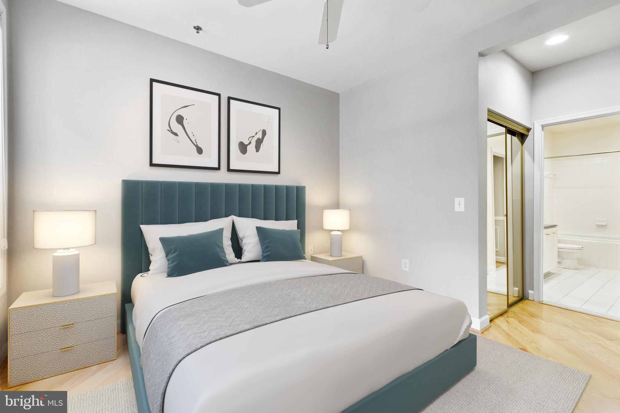 COURTHOUSE HILL - Residential