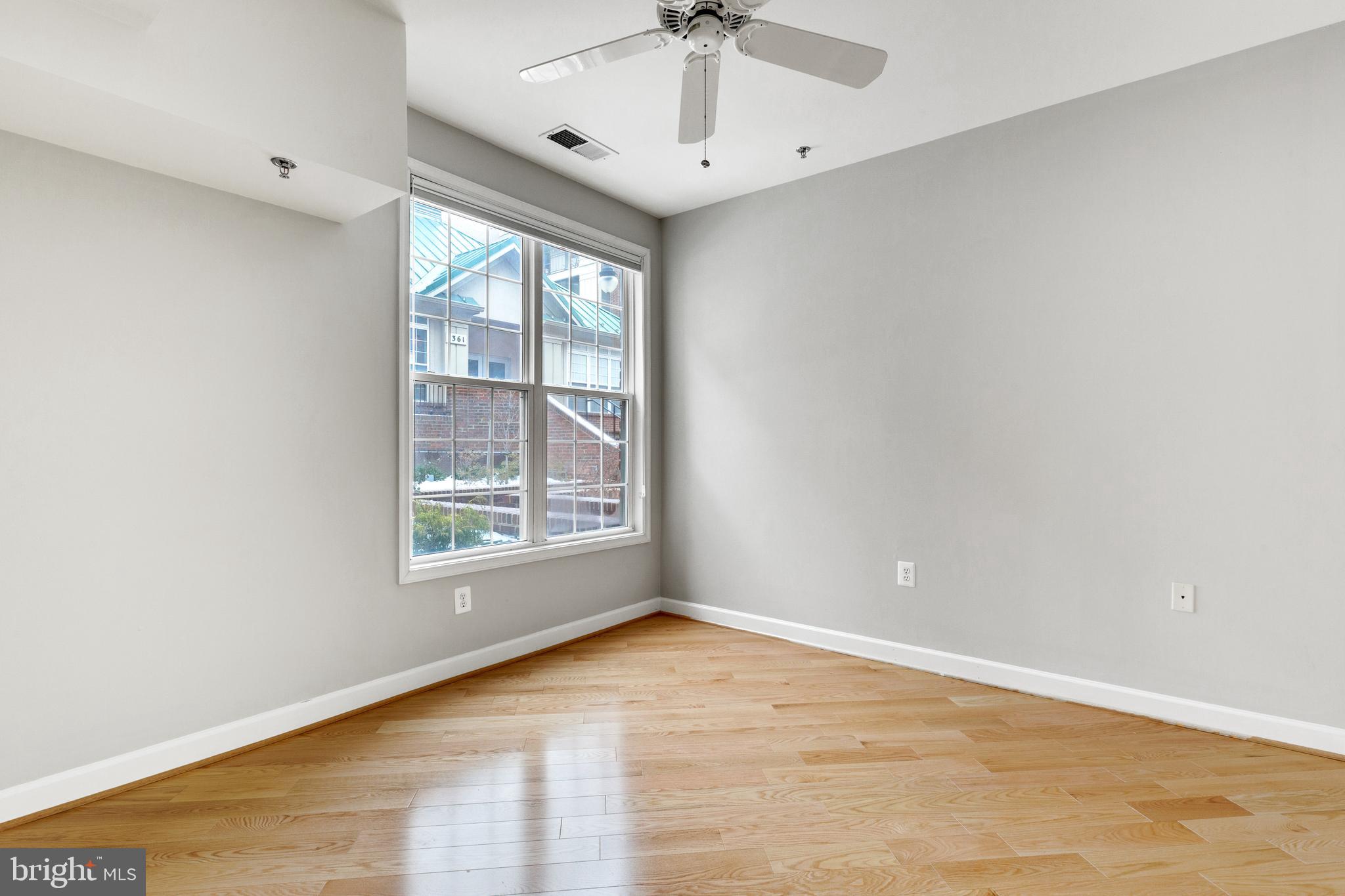 COURTHOUSE HILL - Residential