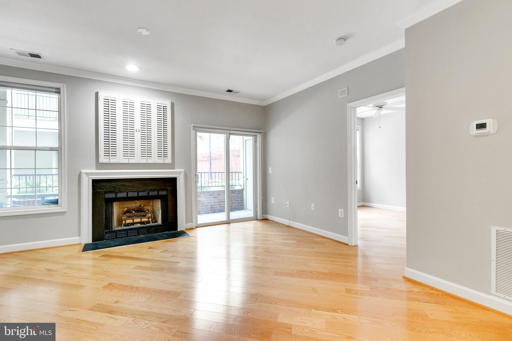 COURTHOUSE HILL - Residential