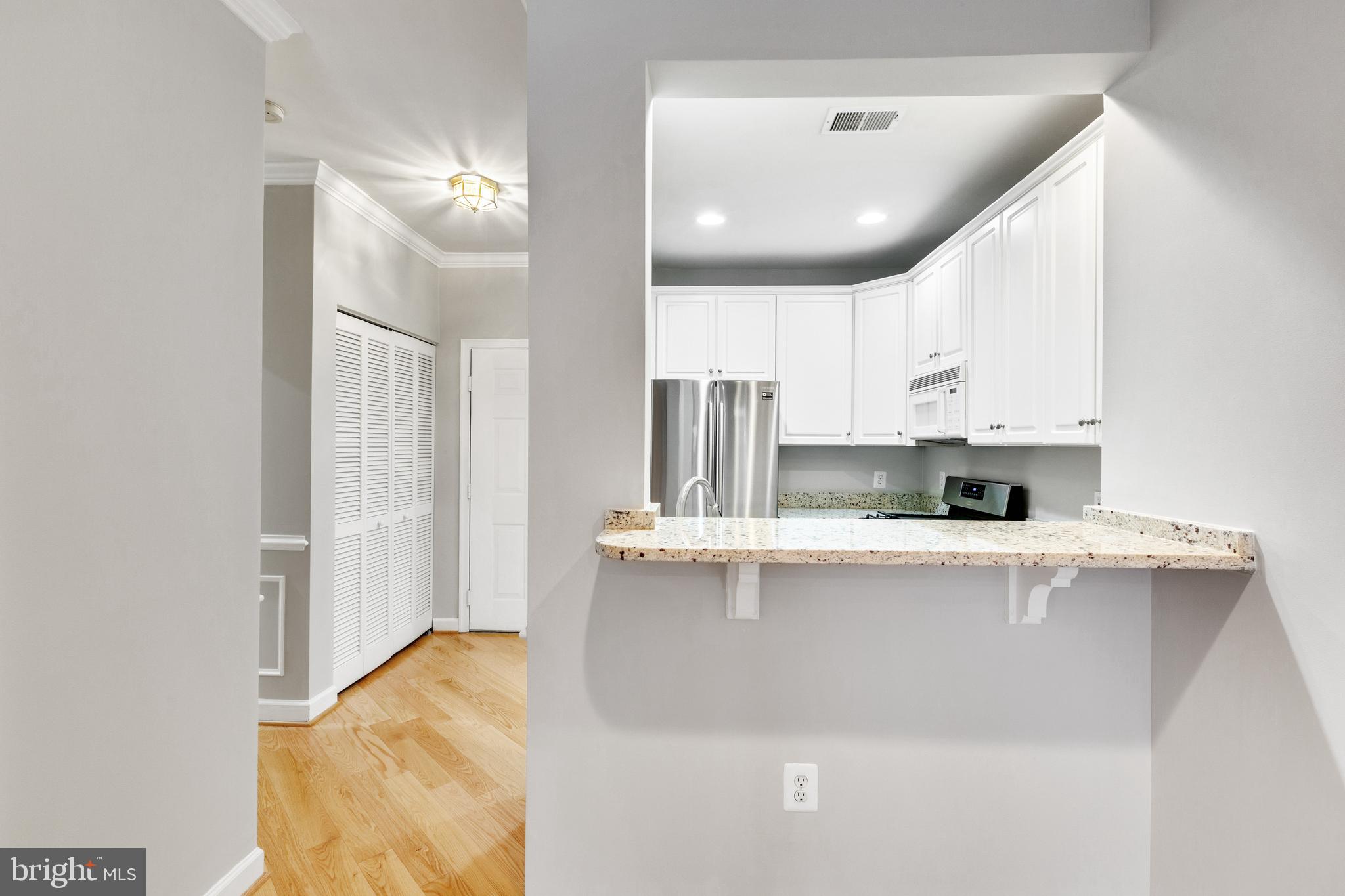 COURTHOUSE HILL - Residential