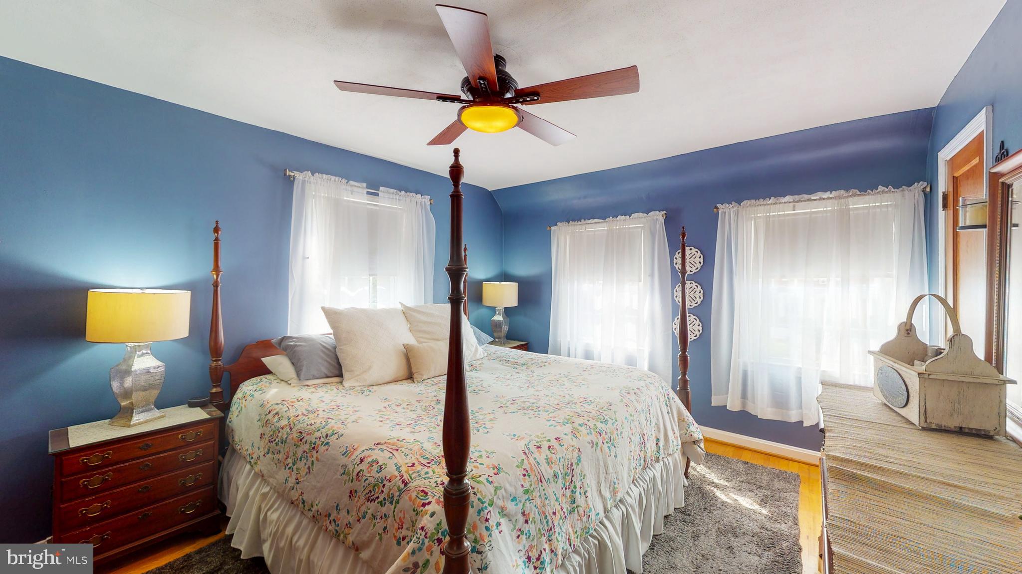 FULLERTON - Residential