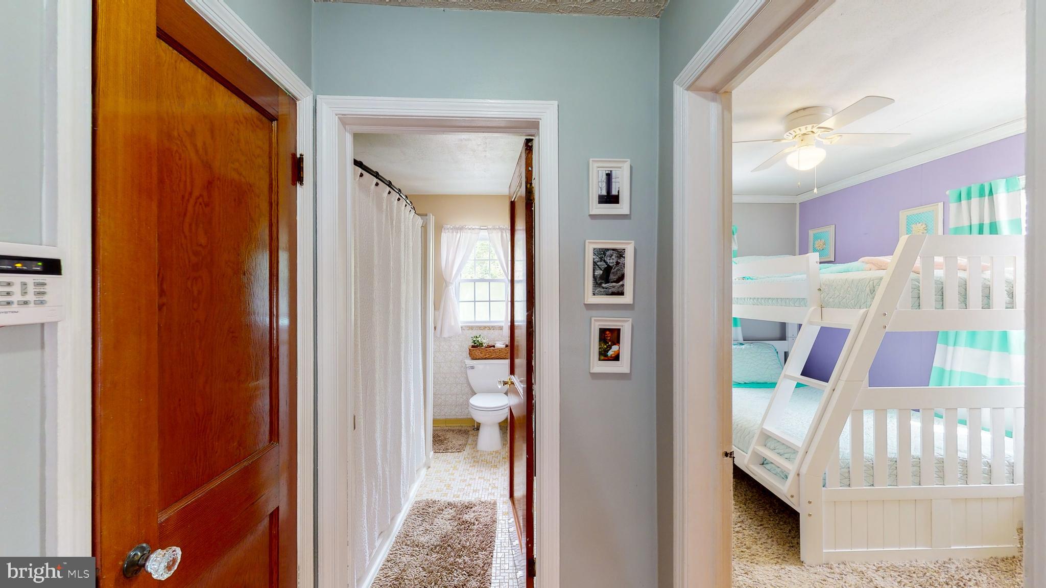 FULLERTON - Residential