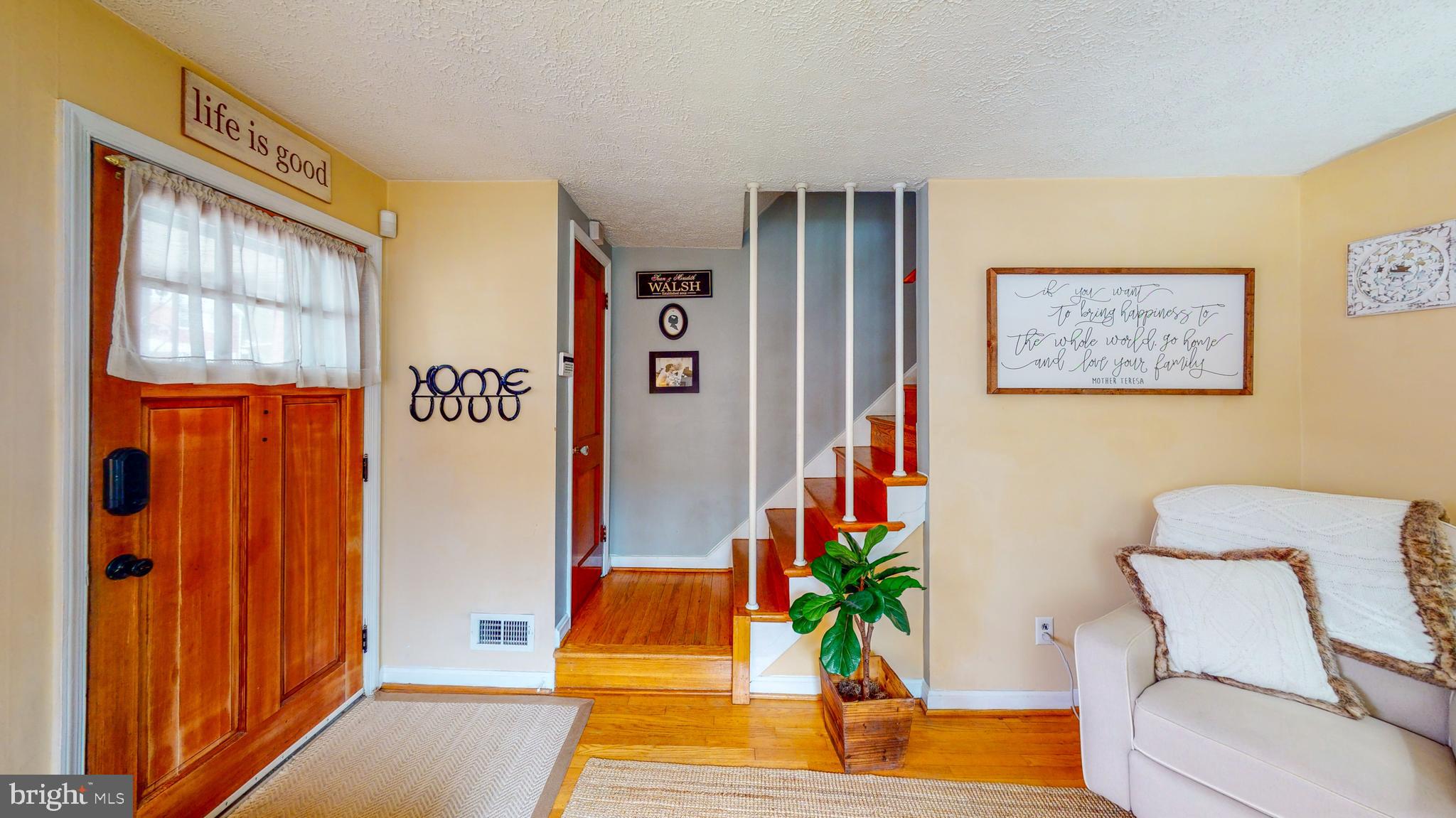 FULLERTON - Residential