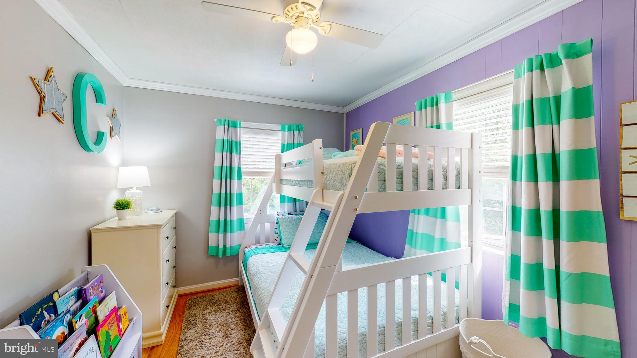 FULLERTON - Residential