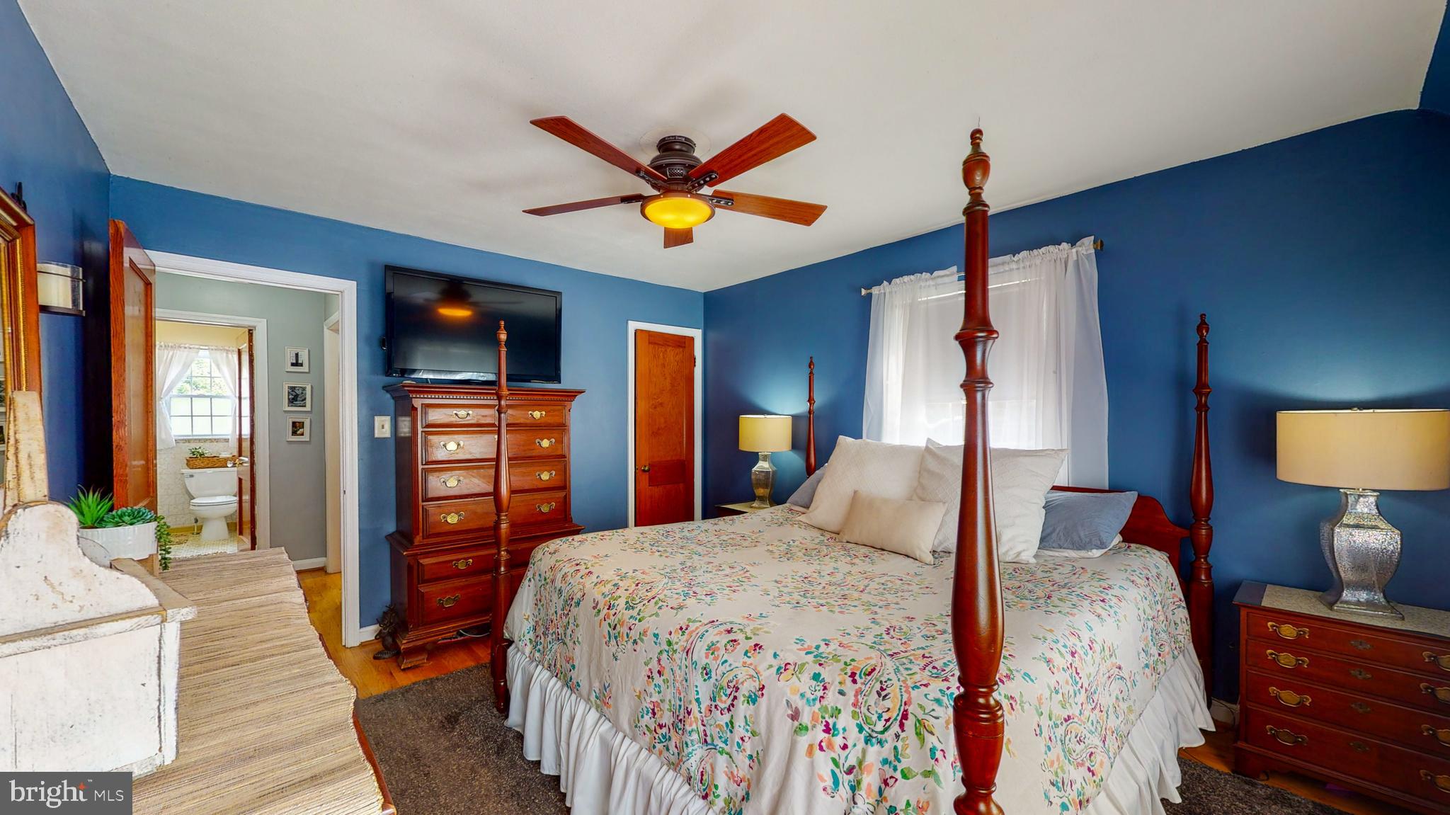 FULLERTON - Residential