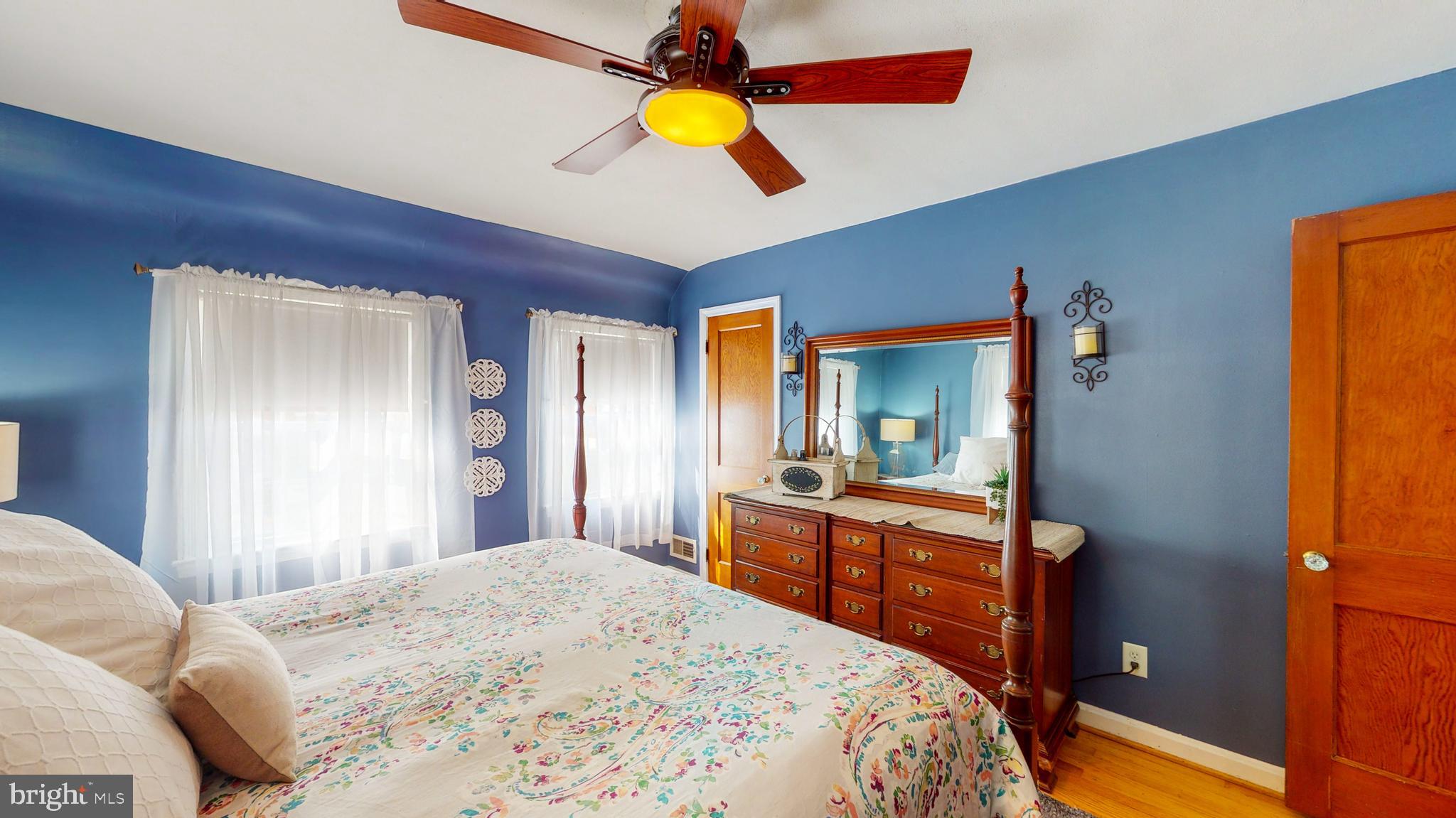 FULLERTON - Residential