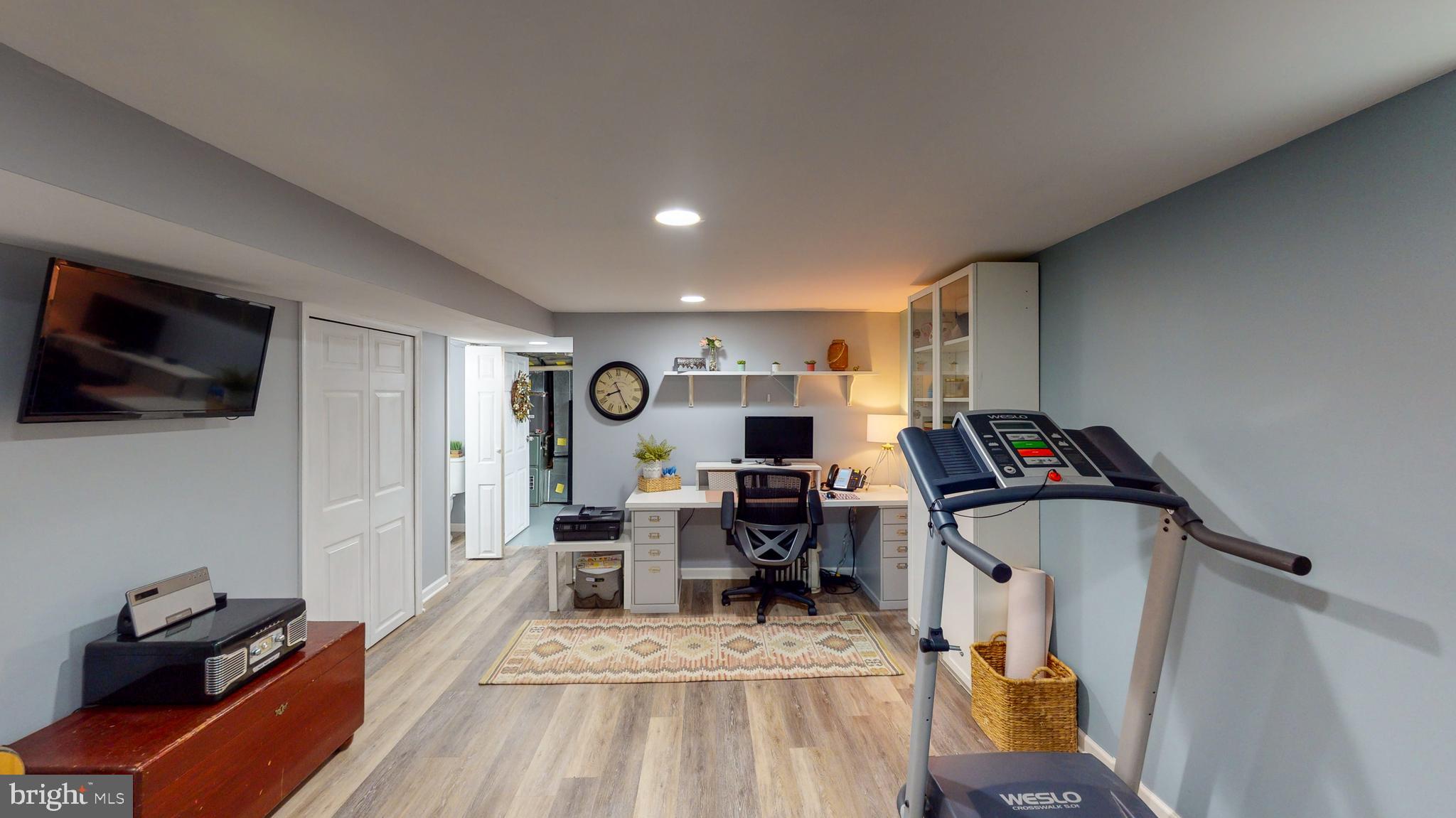 FULLERTON - Residential