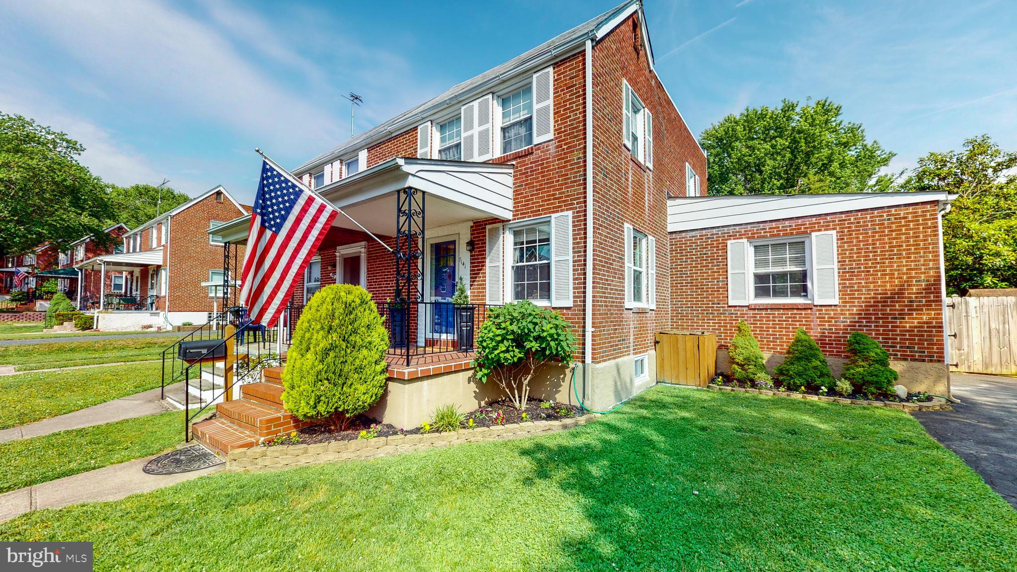 FULLERTON - Residential