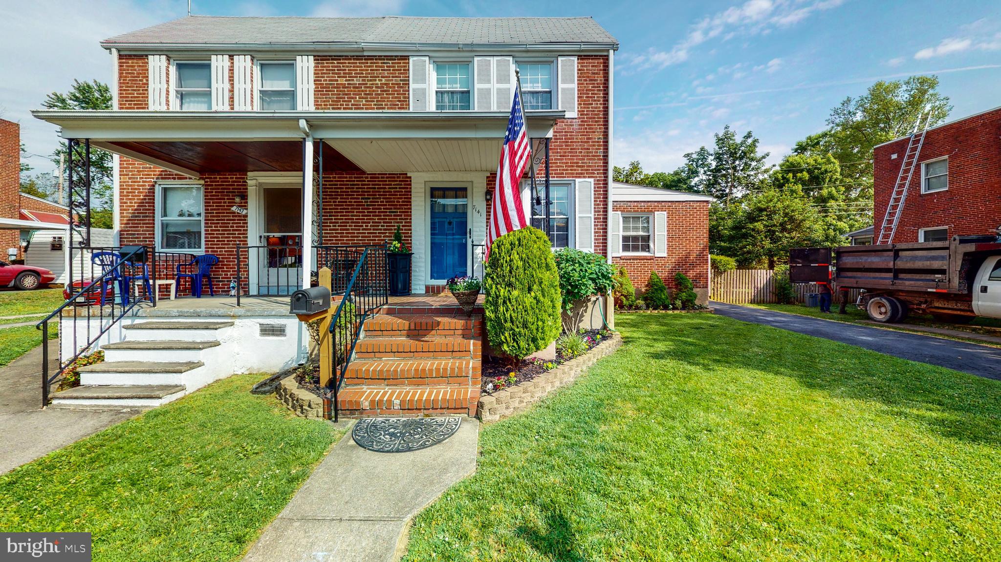 FULLERTON - Residential