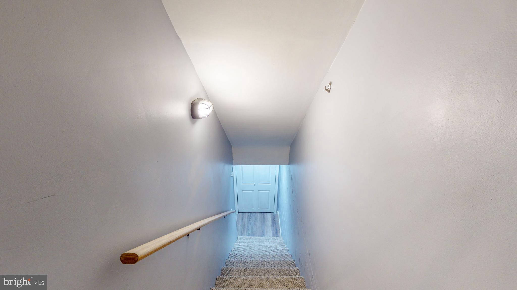 FULLERTON - Residential