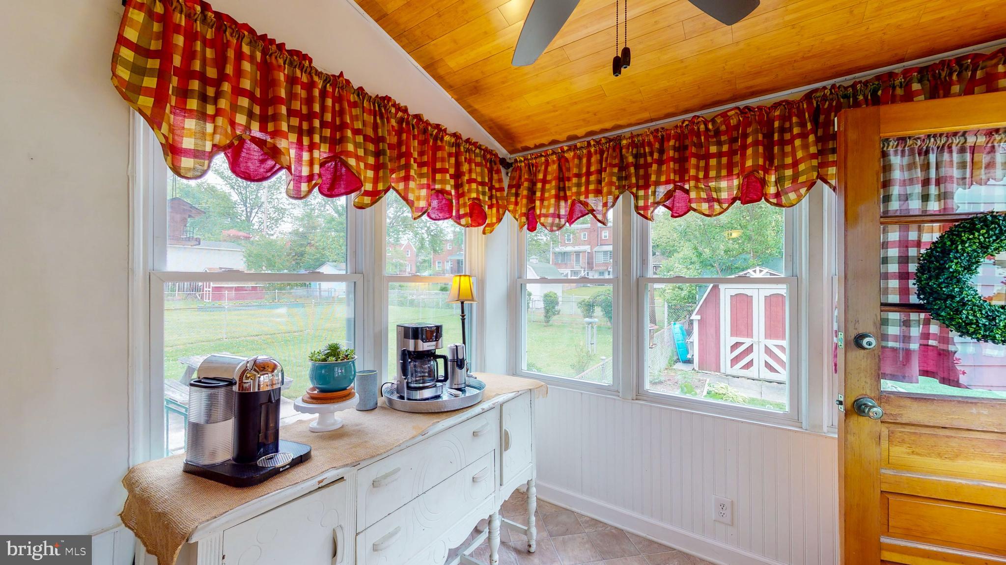 FULLERTON - Residential