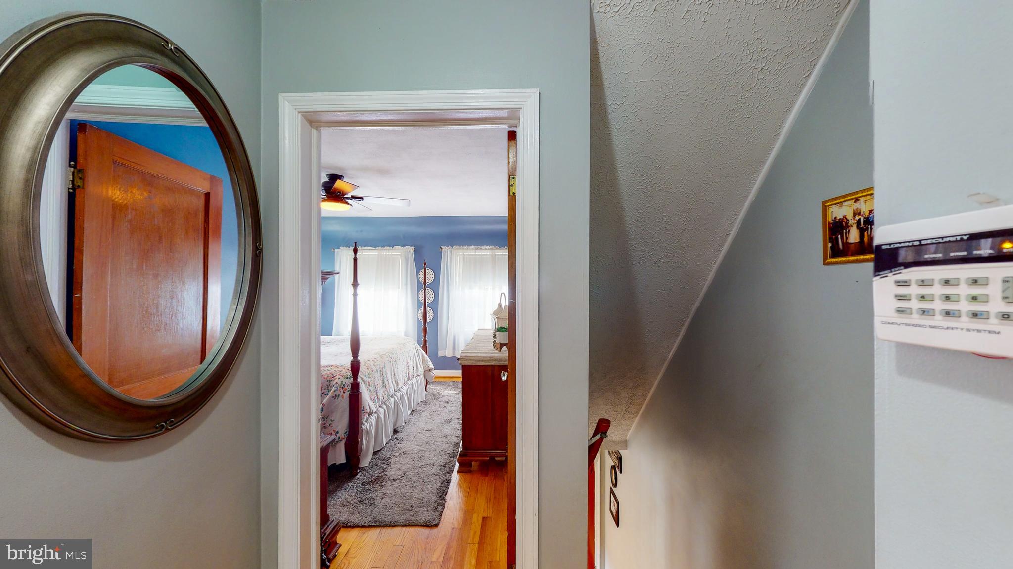 FULLERTON - Residential