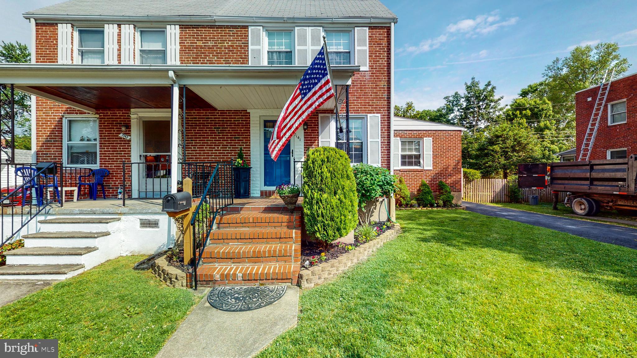 FULLERTON - Residential