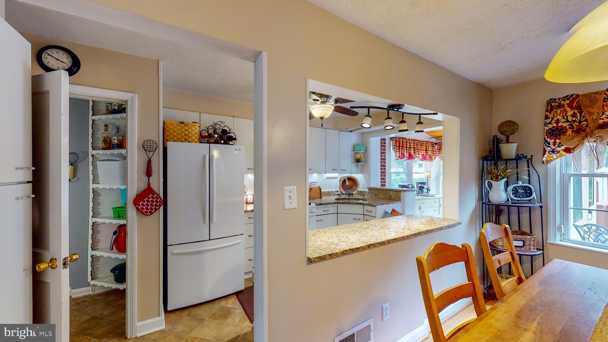 FULLERTON - Residential