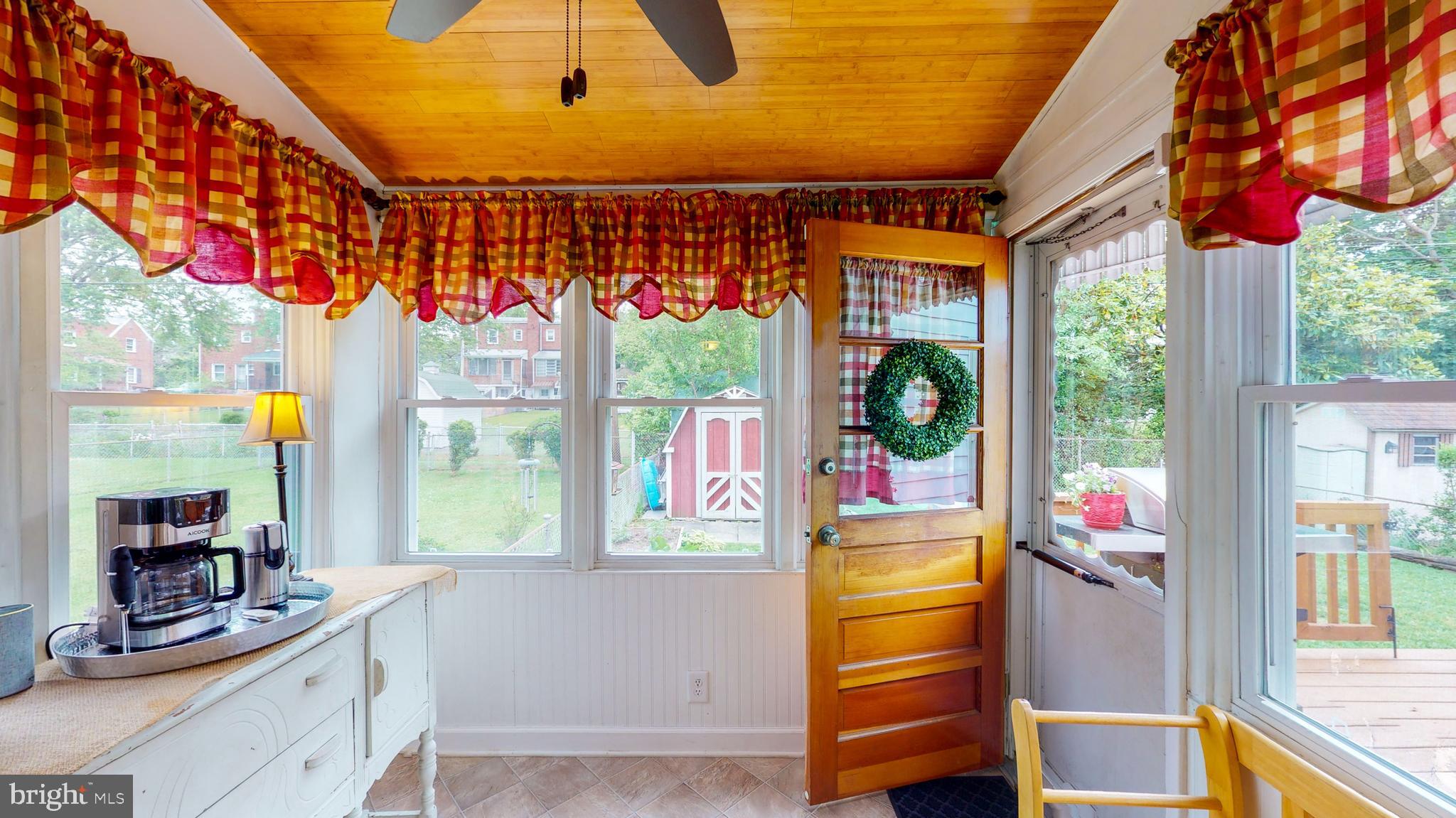 FULLERTON - Residential