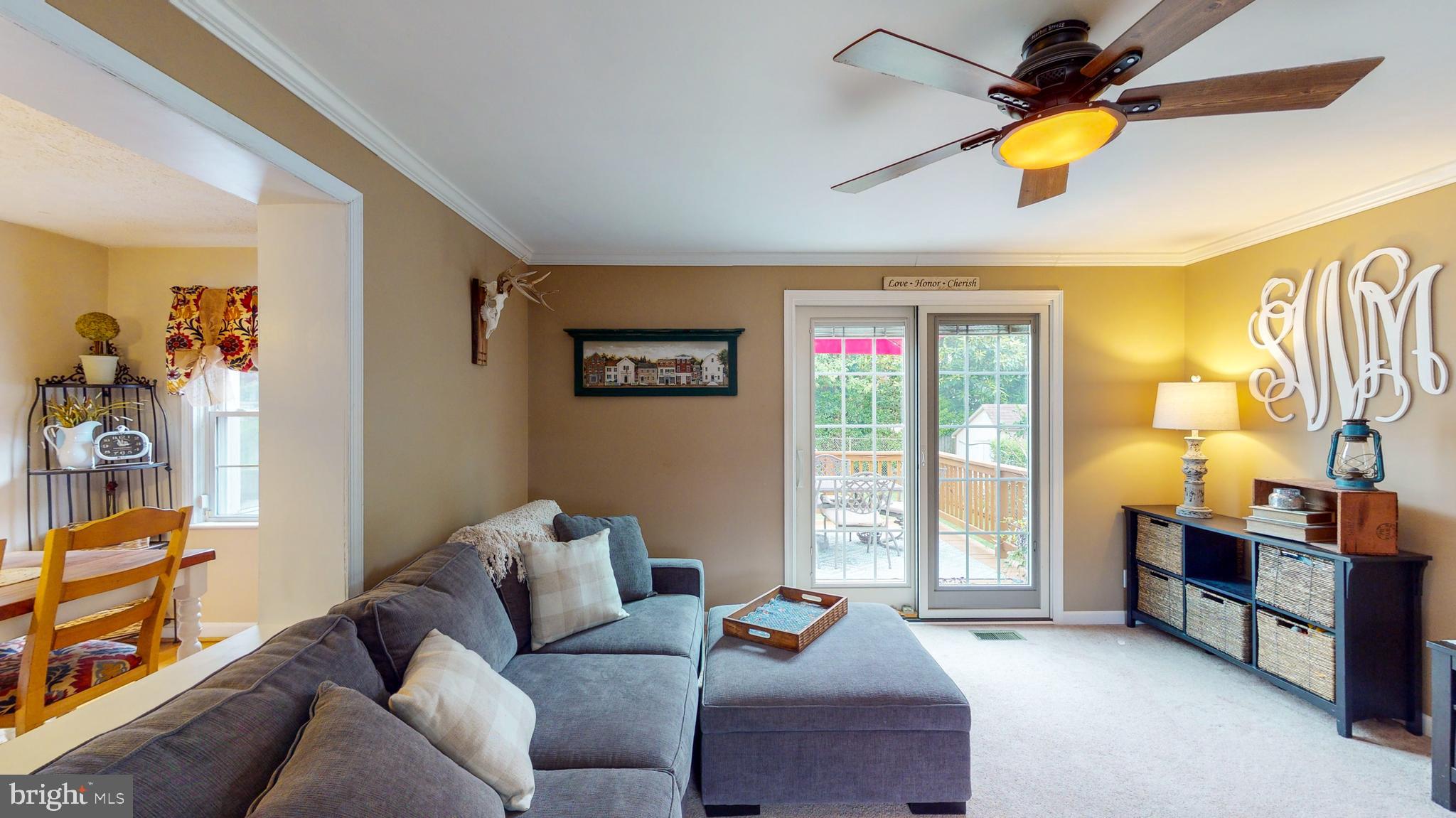 FULLERTON - Residential