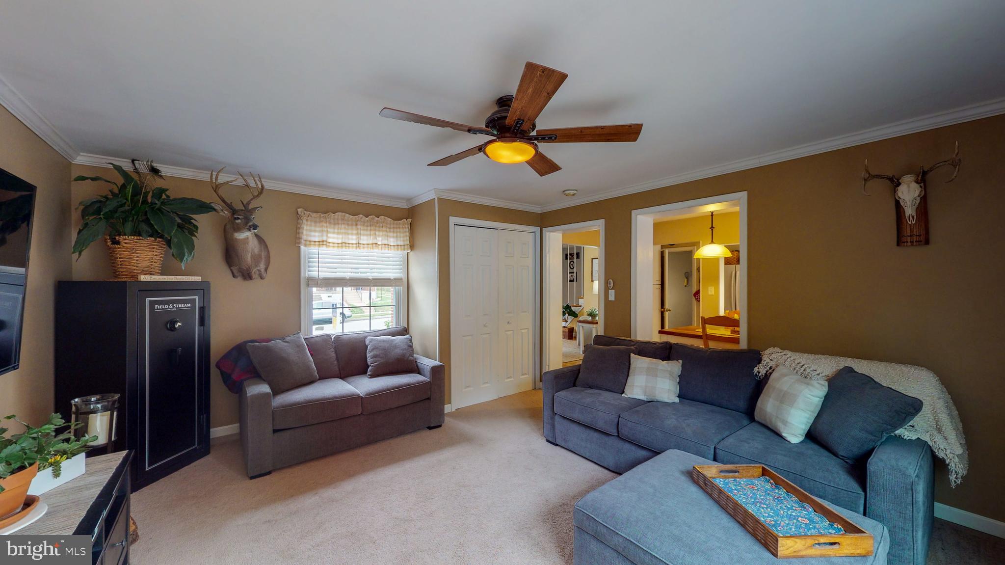 FULLERTON - Residential