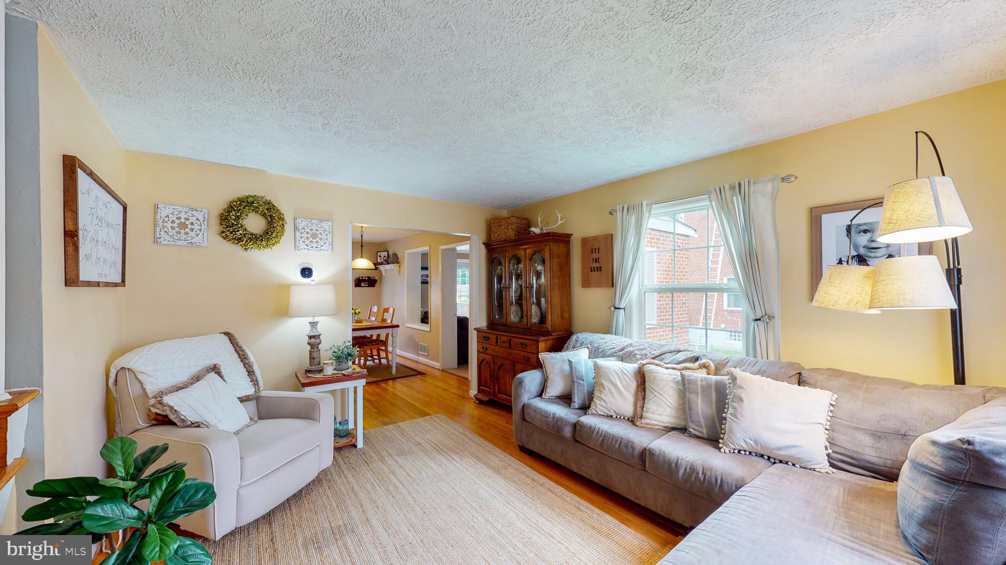 FULLERTON - Residential