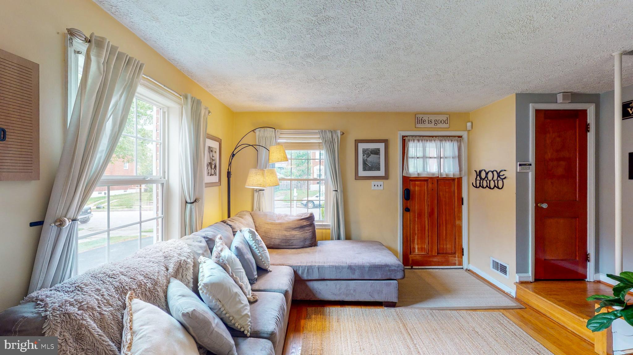 FULLERTON - Residential