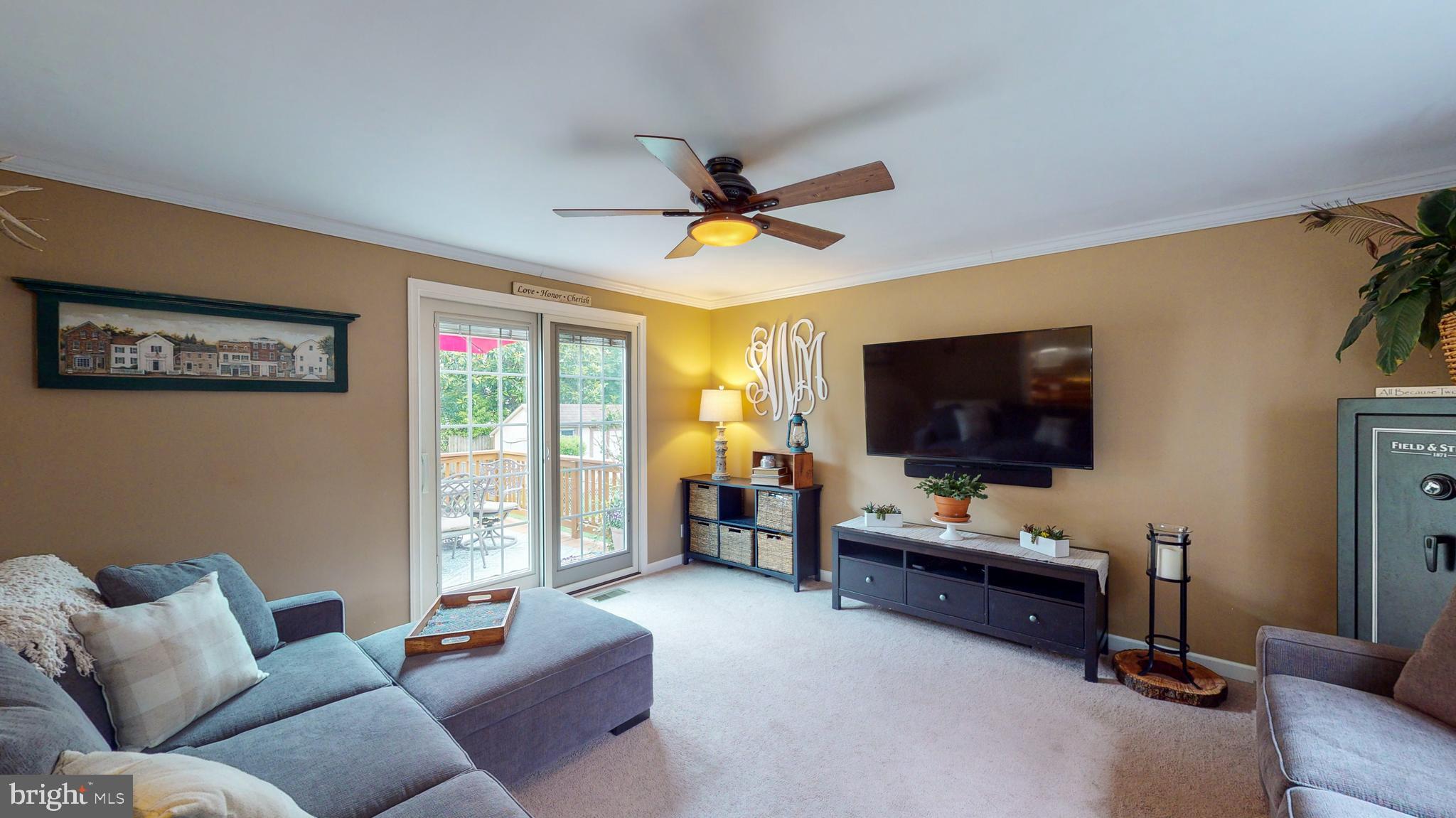 FULLERTON - Residential