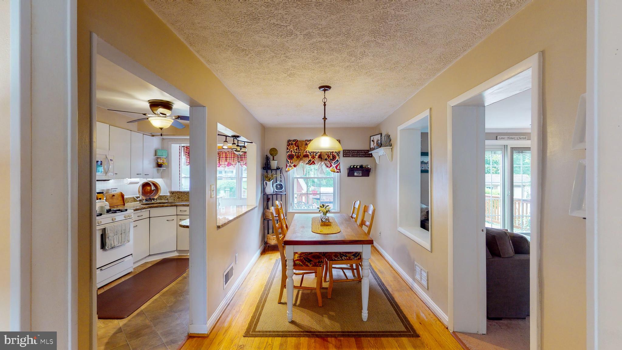 FULLERTON - Residential