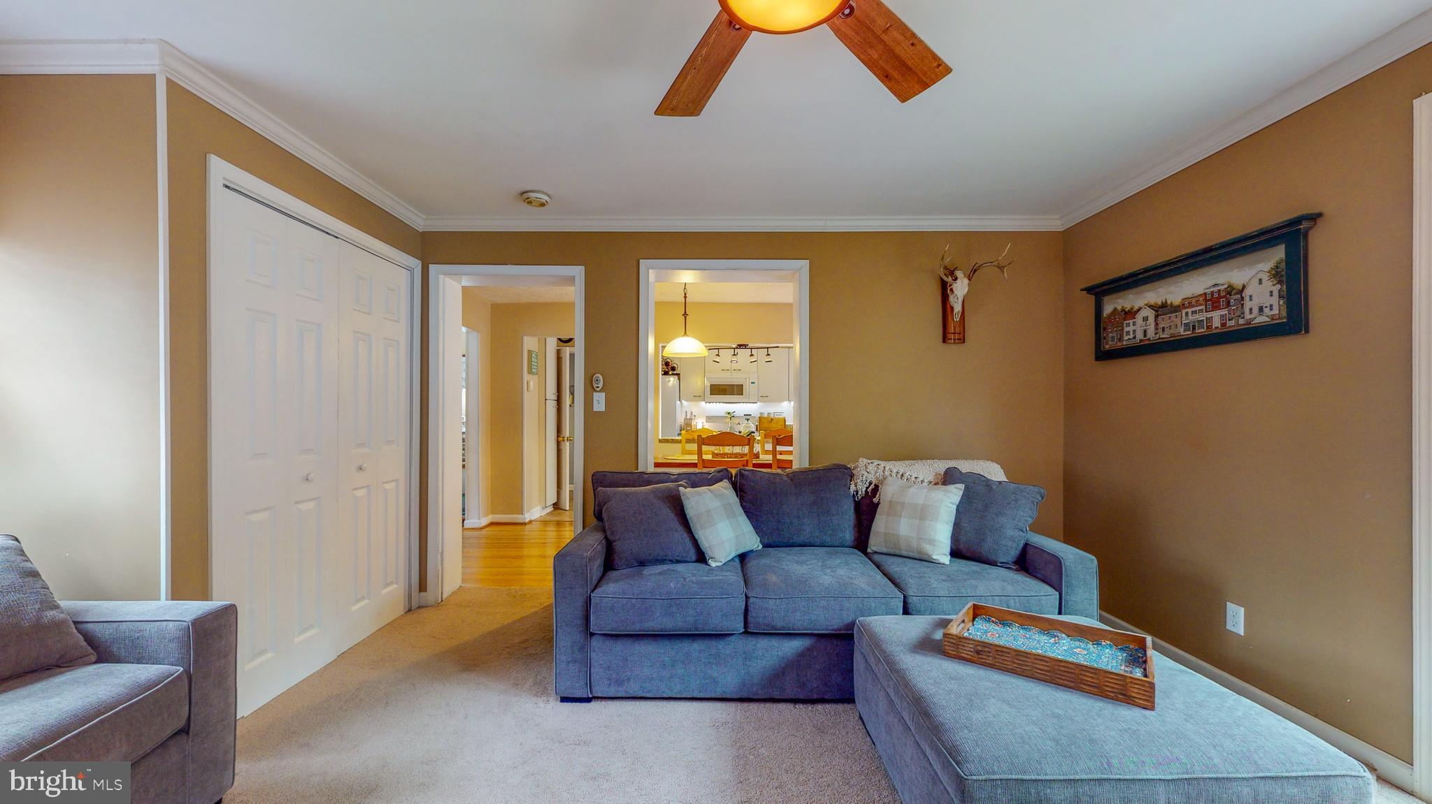 FULLERTON - Residential