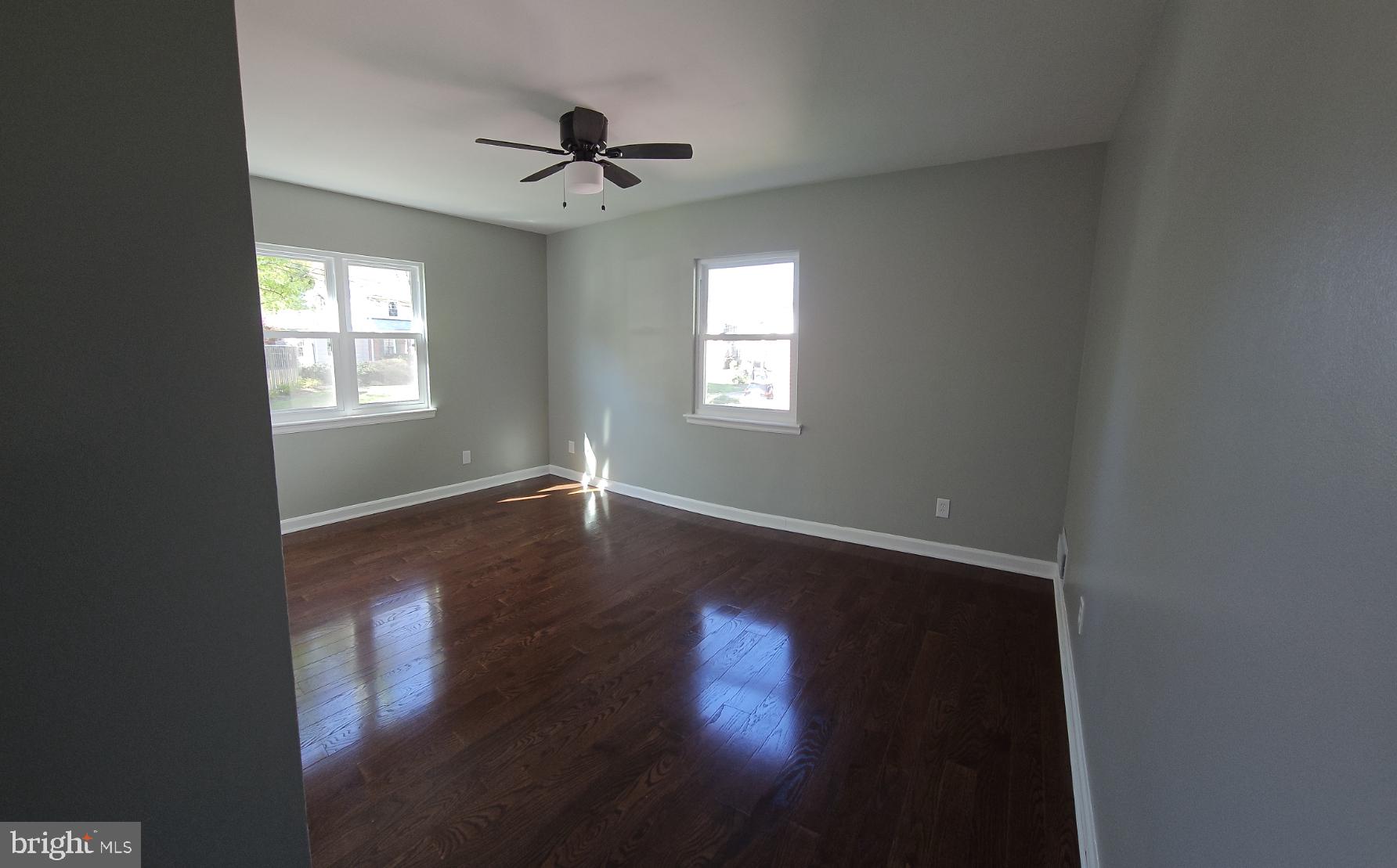 ALEXANDRIA - Residential Lease