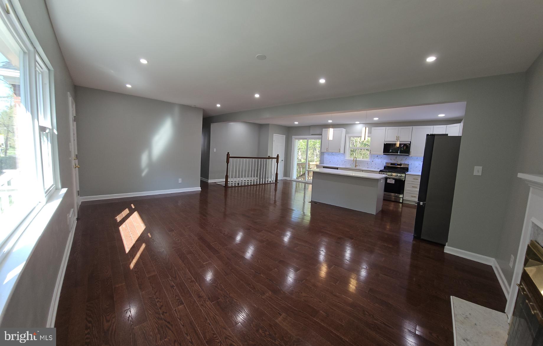 ALEXANDRIA - Residential Lease