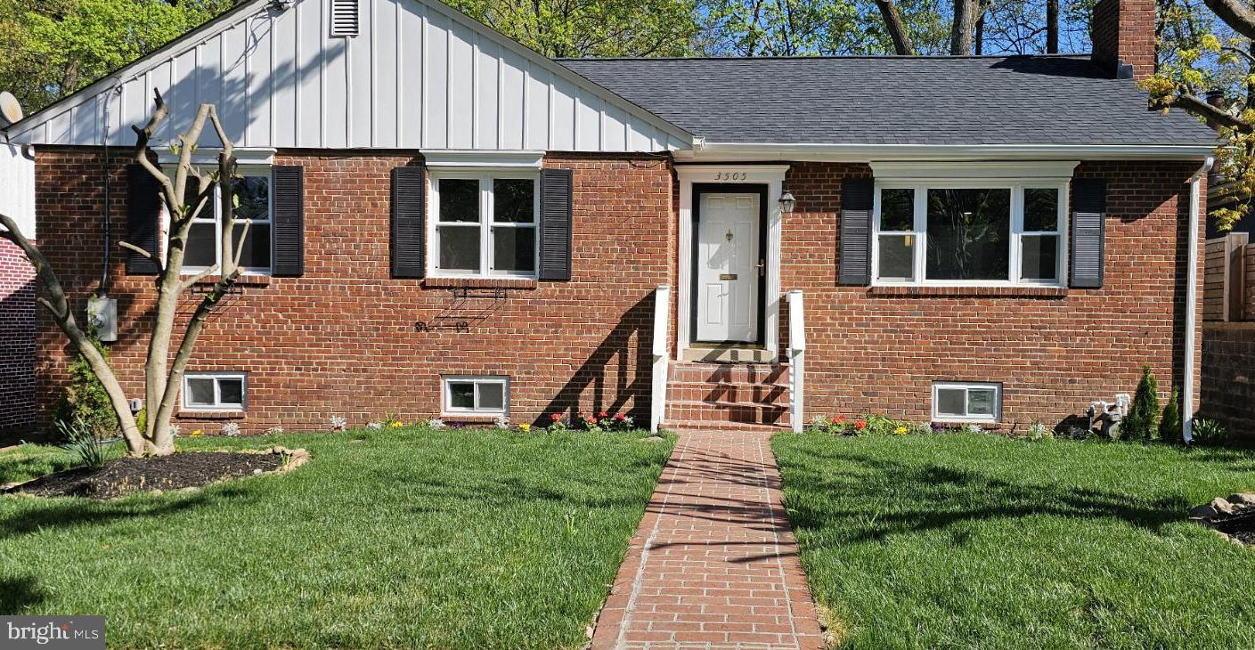 ALEXANDRIA - Residential Lease