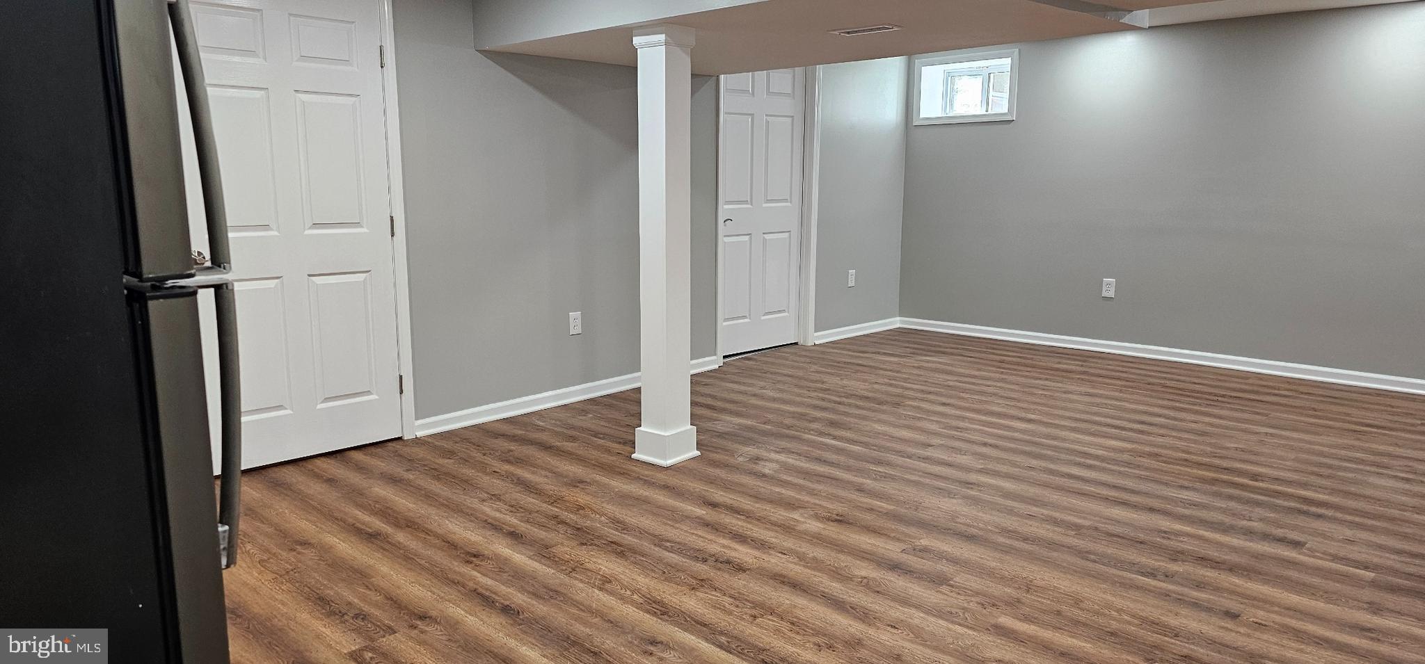 ALEXANDRIA - Residential Lease