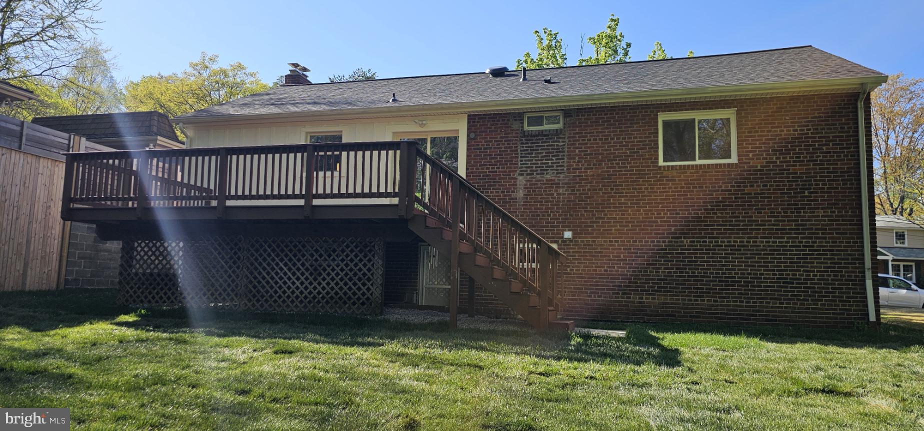 ALEXANDRIA - Residential Lease