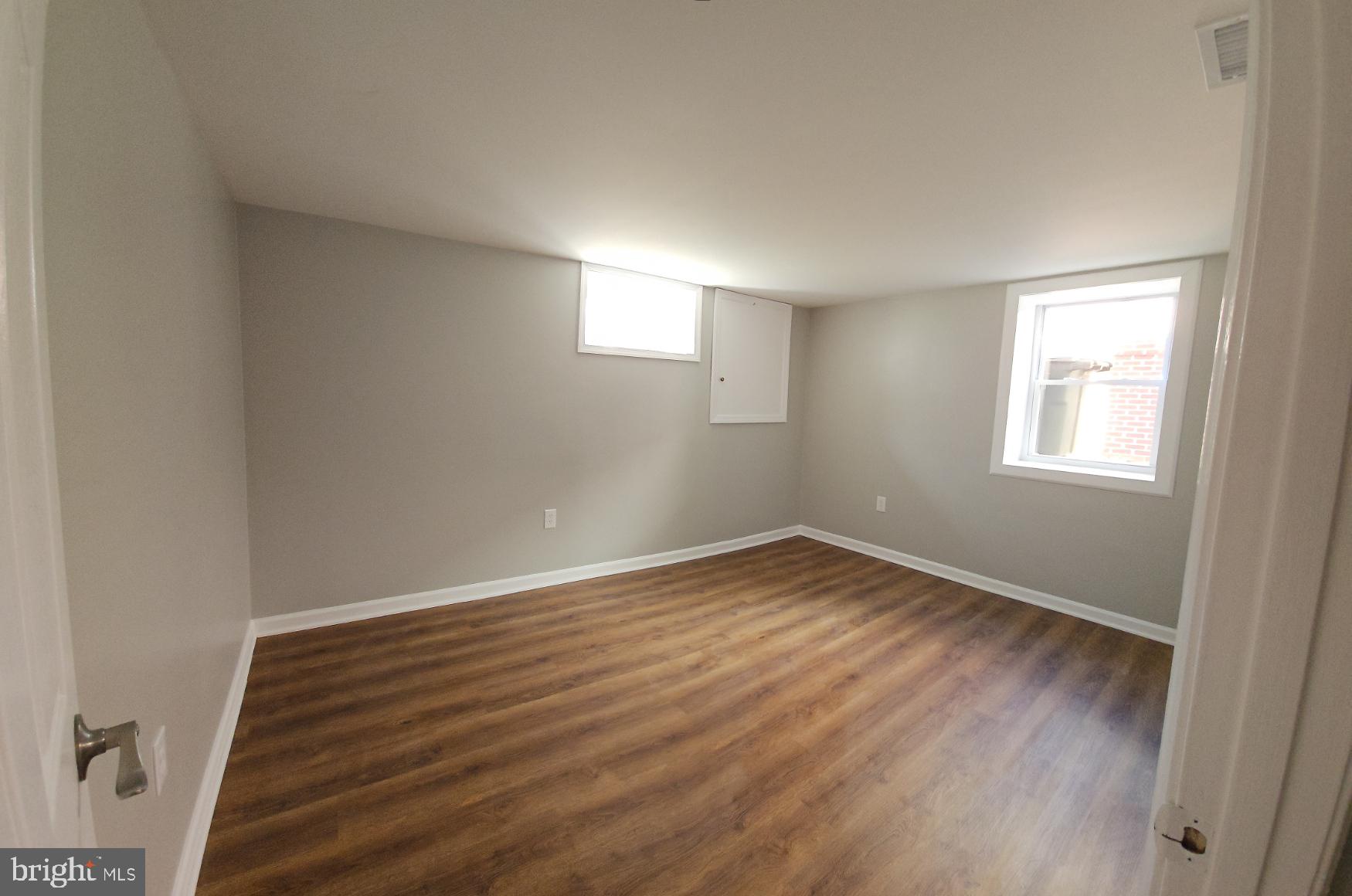 ALEXANDRIA - Residential Lease