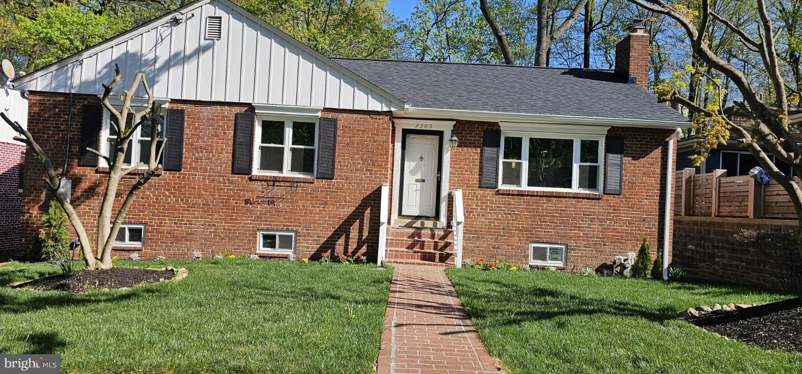 ALEXANDRIA - Residential Lease