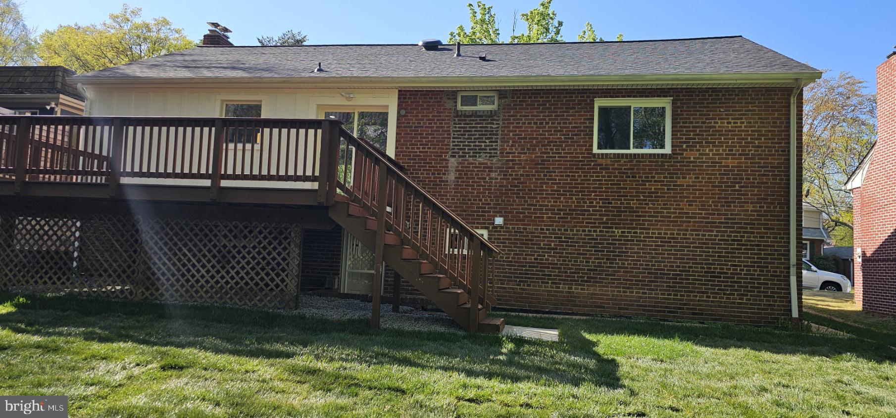 ALEXANDRIA - Residential Lease