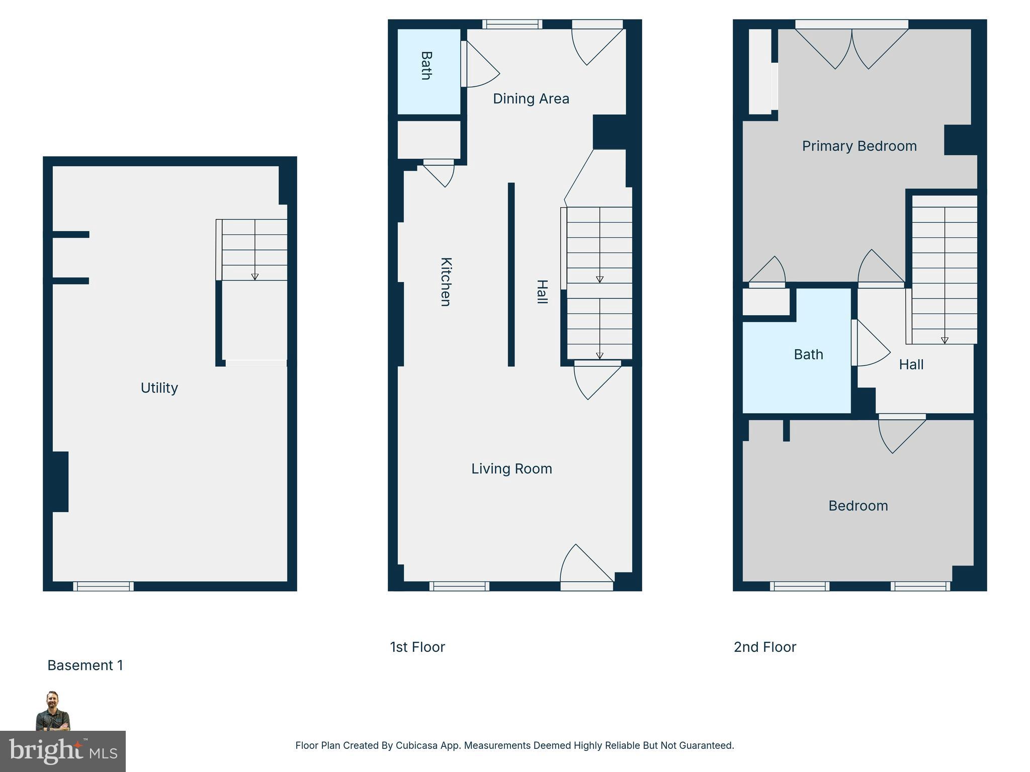 HOLLINS MARKET - Residential