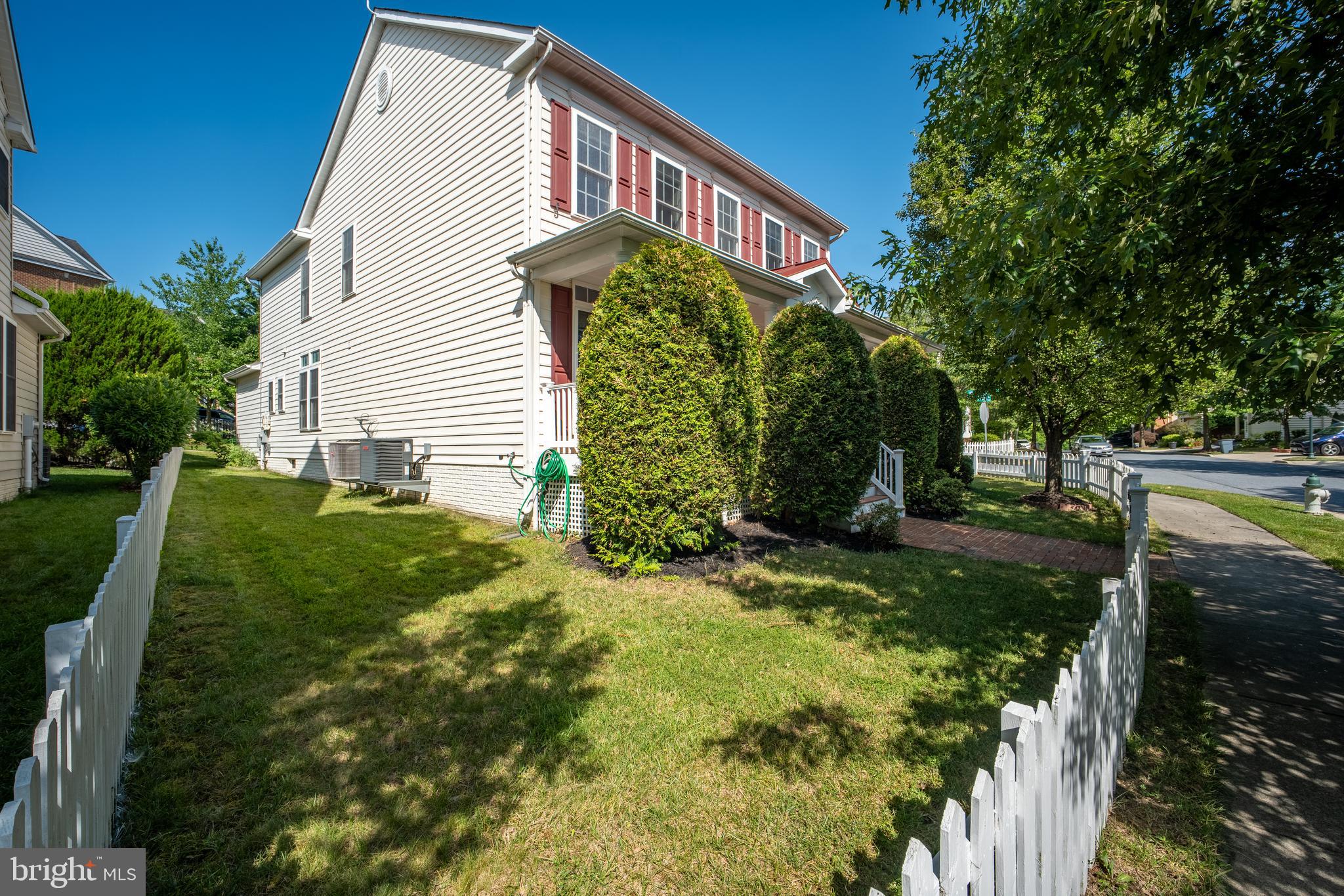 13323 CATAWBA MANOR WAY
