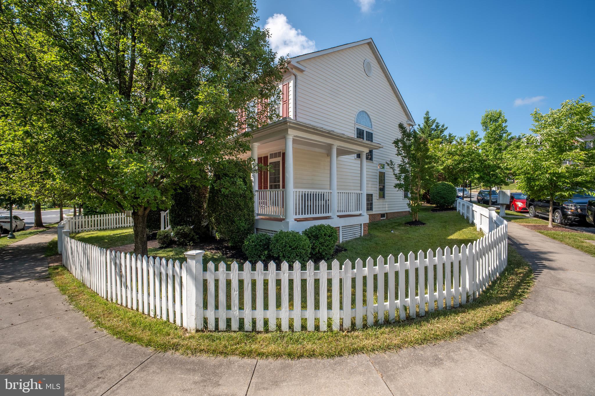 13323 CATAWBA MANOR WAY