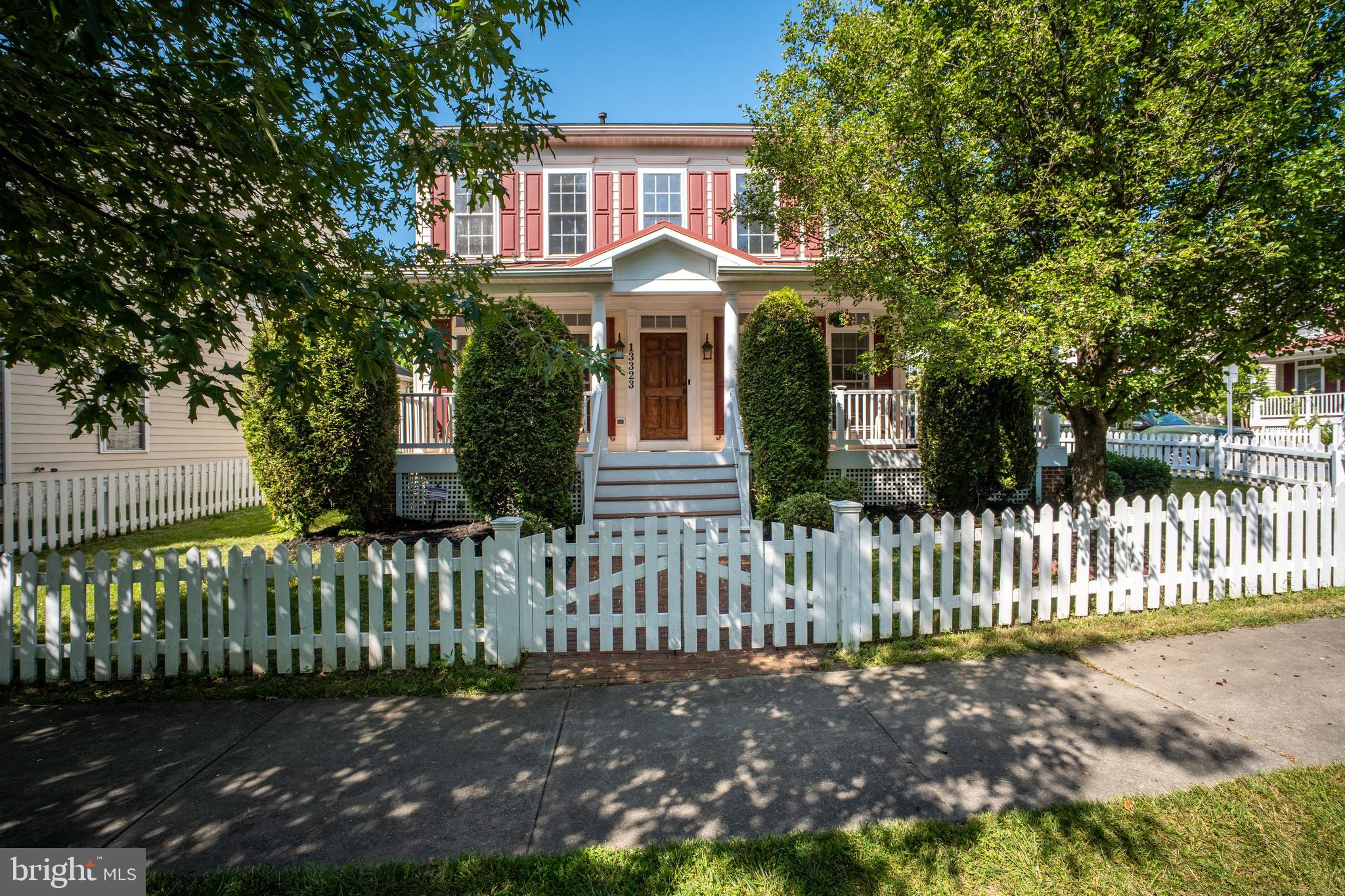 13323 CATAWBA MANOR WAY