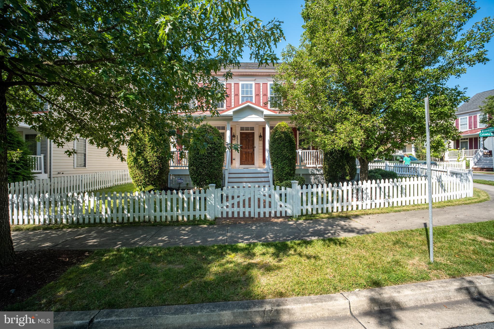 13323 CATAWBA MANOR WAY