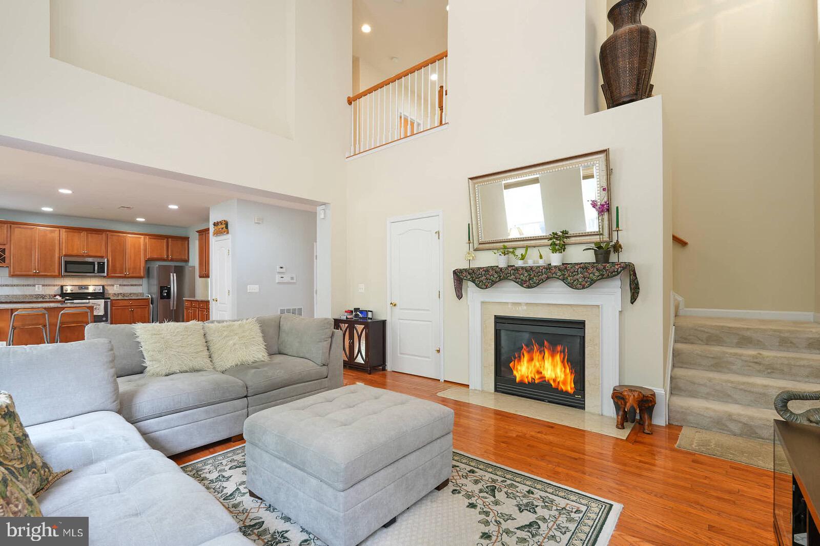 GROVE AT HUNTLEY MEADOWS - Residential