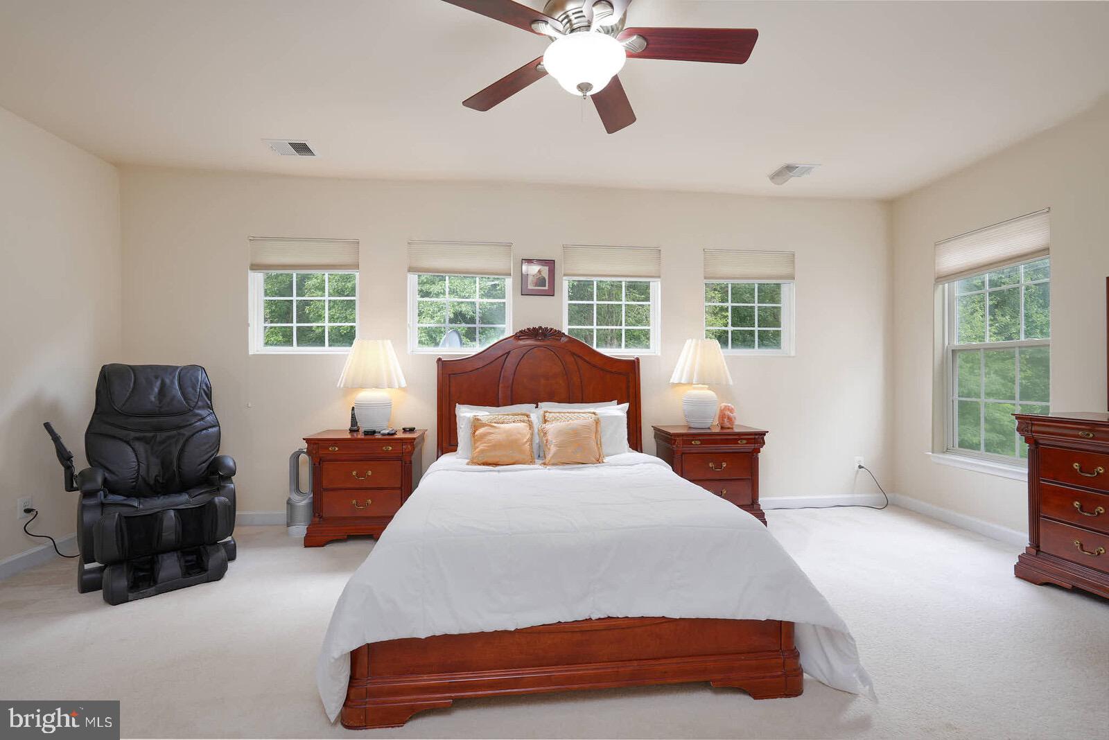 GROVE AT HUNTLEY MEADOWS - Residential