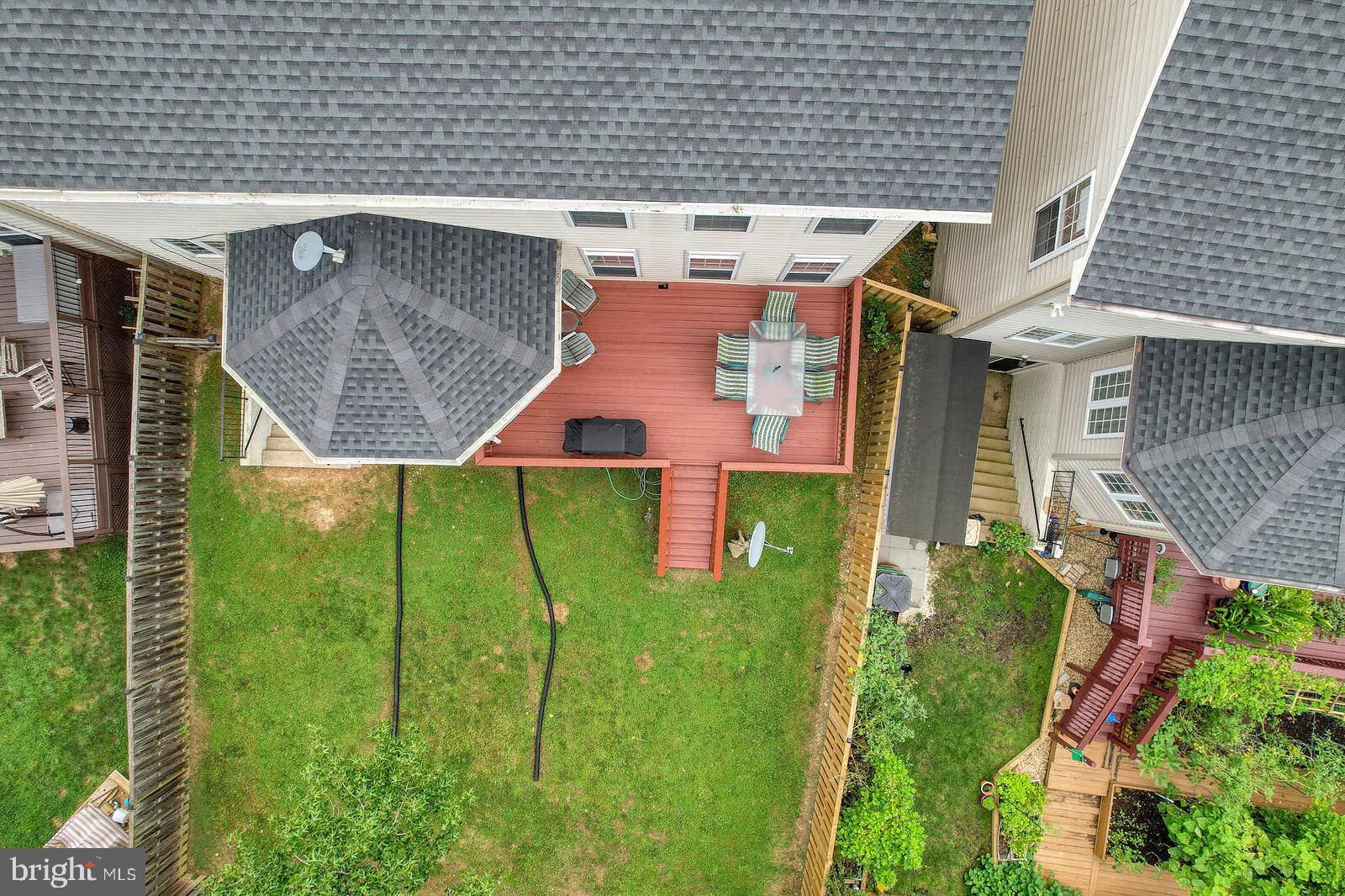 GROVE AT HUNTLEY MEADOWS - Residential