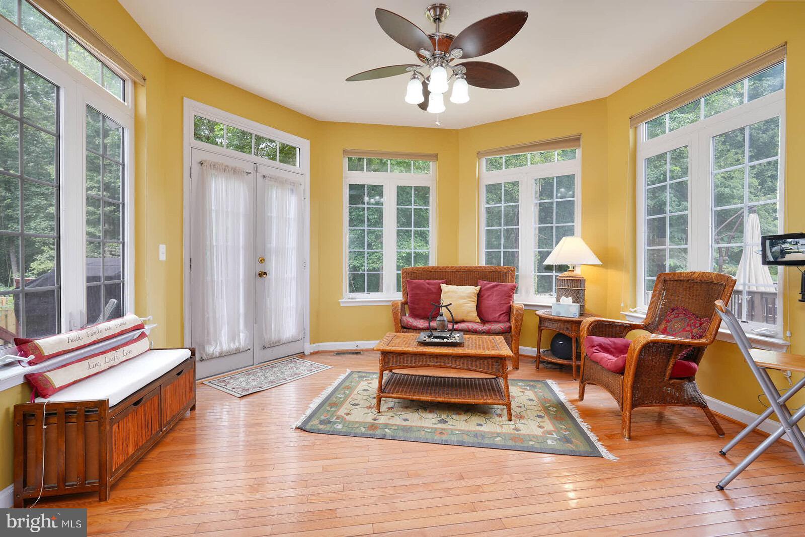 GROVE AT HUNTLEY MEADOWS - Residential