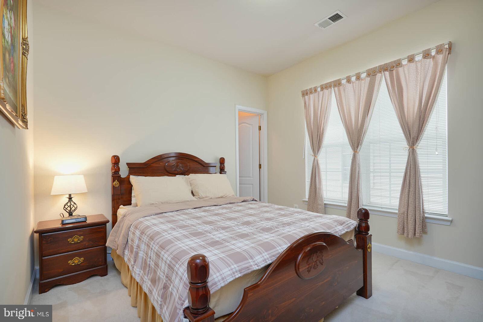 GROVE AT HUNTLEY MEADOWS - Residential