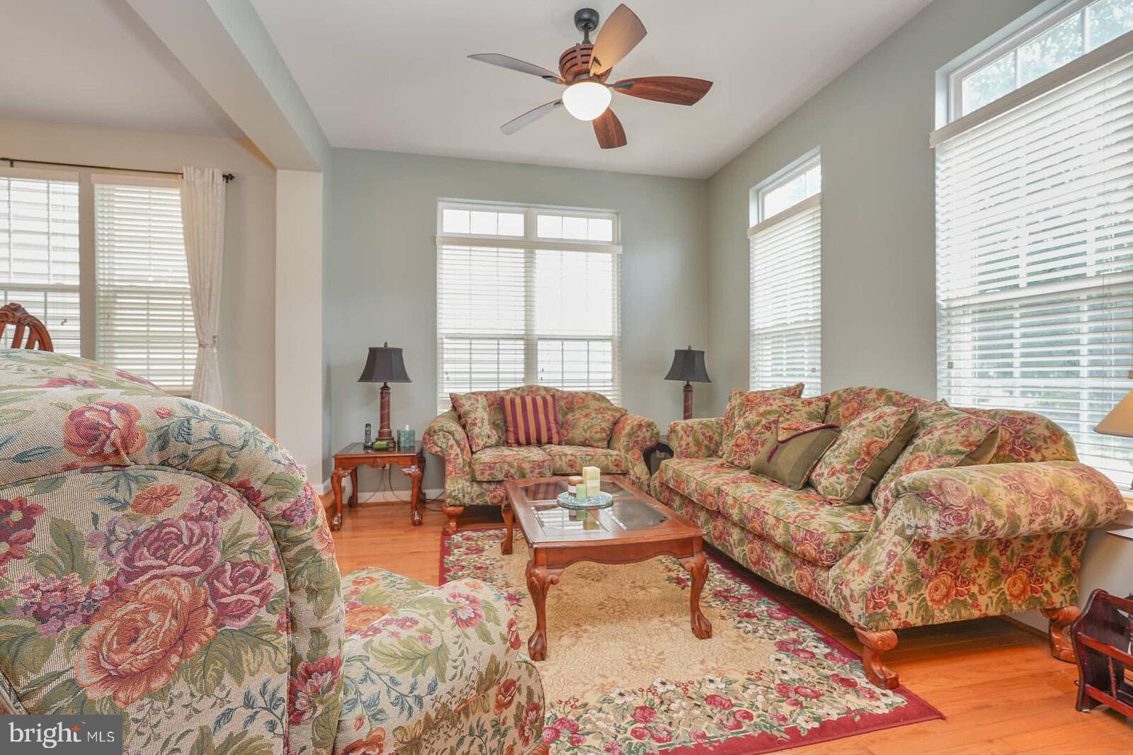 GROVE AT HUNTLEY MEADOWS - Residential