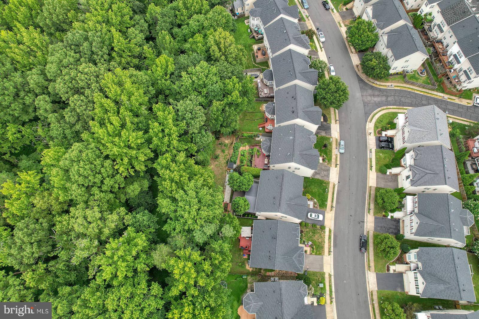 GROVE AT HUNTLEY MEADOWS - Residential