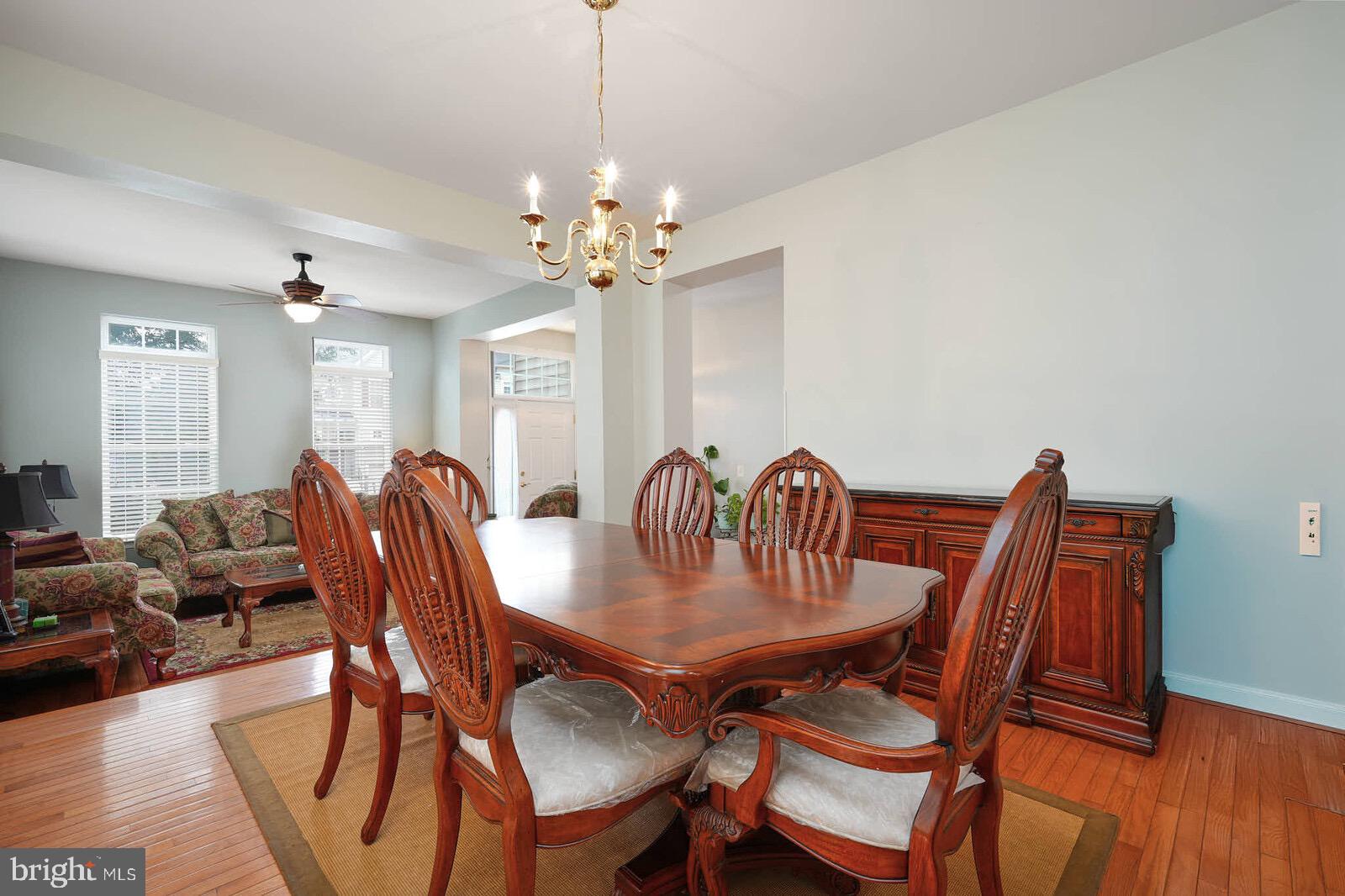 GROVE AT HUNTLEY MEADOWS - Residential